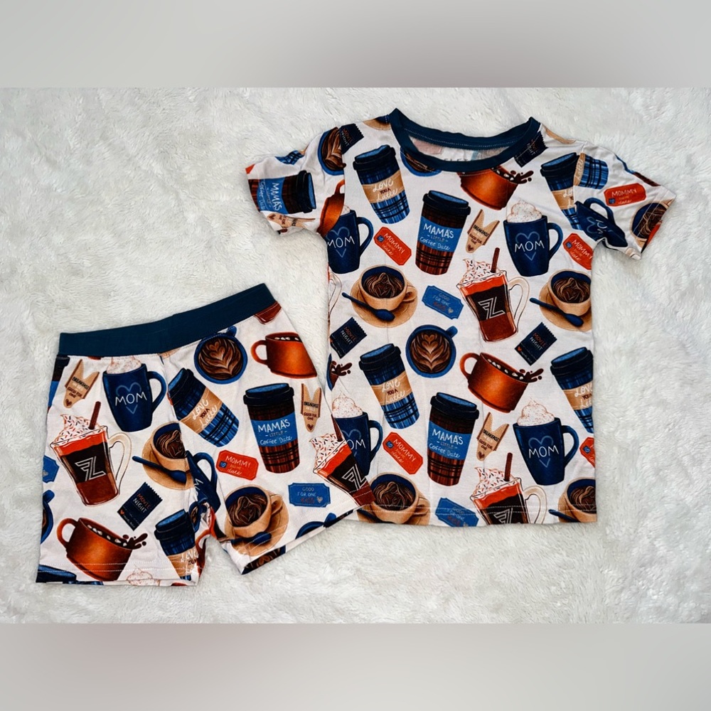 Fletch Bamboo Set - Picture 2 of 3